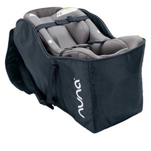 Nuna Pipa CarSeat Travel Bag